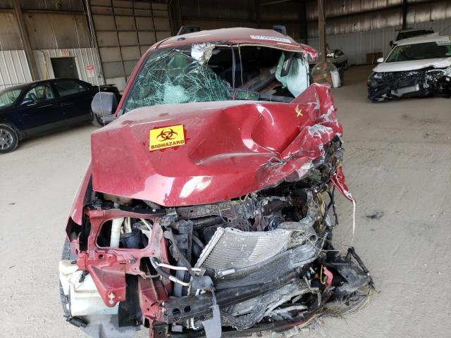 Photo 5 from auction – 2011 FORD ESCAPE XLT with VIN 1FMCU0D74BKB02834