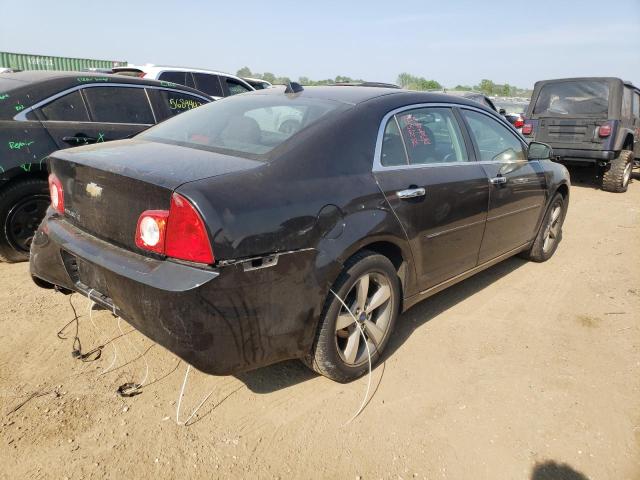 Photo 3 from auction – 2012 CHEVROLET MALIBU 1LT with VIN 1G1ZC5E08CF293581