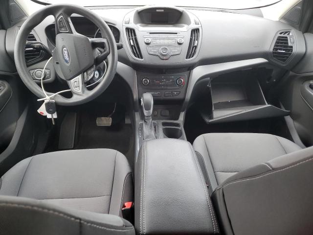 Photo 8 from auction – 2017 FORD ESCAPE S with VIN 1FMCU0F71HUF02585
