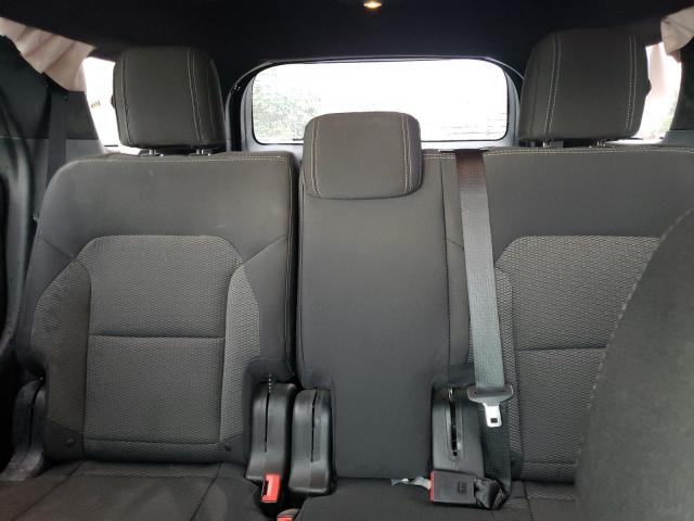 Photo 10 from auction – 2018 FORD EXPLORER X with VIN 1FM5K7D82JGB85049