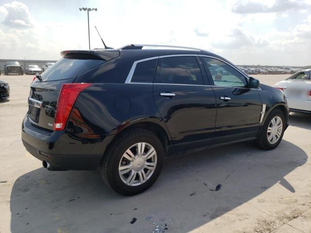 Photo 3 from auction – 2012 CADILLAC SRX LUXURY with VIN 3GYFNAE31CS634199