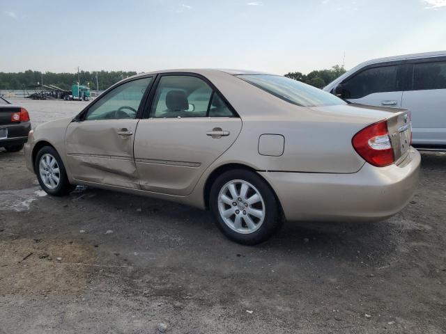 Photo 2 from auction – 2003 TOYOTA CAMRY LE with VIN 4T1BE32K83U664307