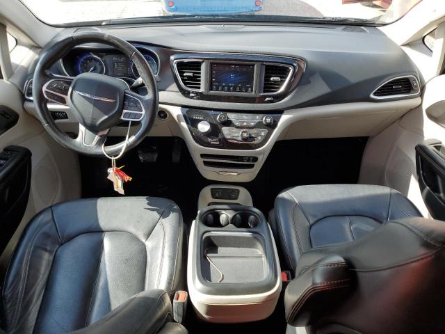 Photo 8 from auction – 2020 CHRYSLER PACIFICA T with VIN 2C4RC1BG8LR177128