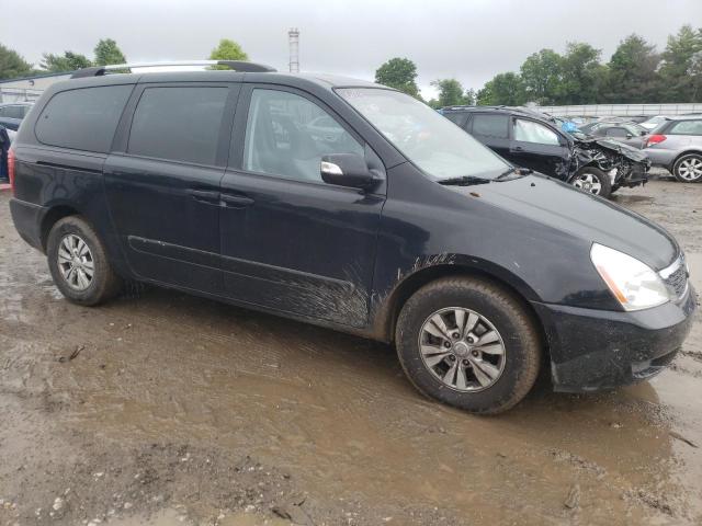 Photo 4 from auction – 2011 KIA SEDONA LX with VIN KNDMG4C76B6382712