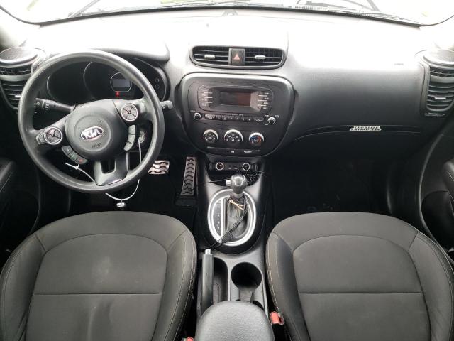 Photo 8 from auction – 2014 KIA SOUL with VIN KNDJN2A21E7714820
