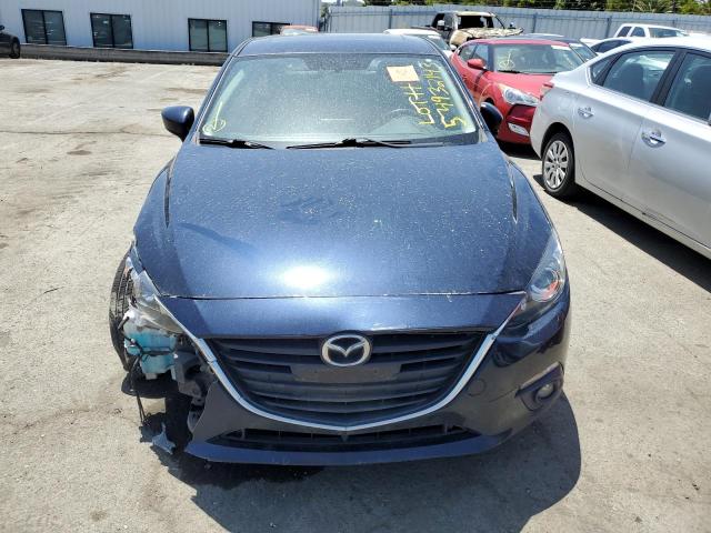 Photo 5 from auction – 2016 MAZDA 3 TOURING with VIN 3MZBM1M7XGM319856
