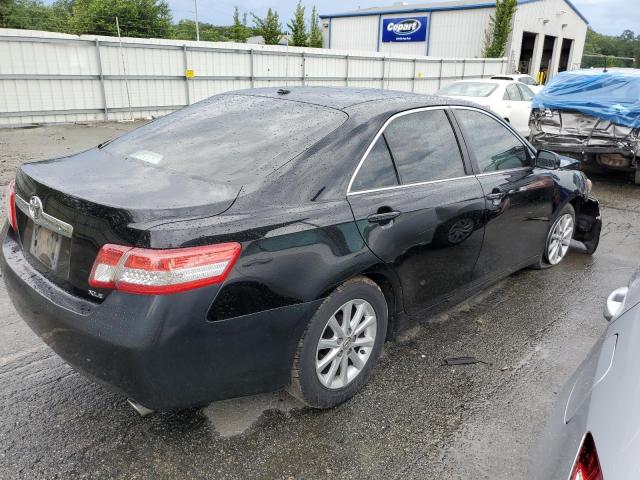 Photo 3 from auction – 2011 TOYOTA CAMRY BASE with VIN 4T1BF3EK3BU203328