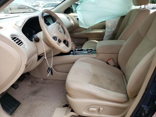 Photo 7 from auction – 2014 NISSAN PATHFINDER with VIN 5N1AR2MM2EC731873