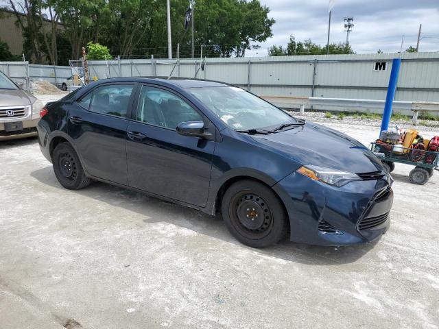 Photo 4 from auction – 2018 TOYOTA COROLLA L with VIN 2T1BURHE9JC072646