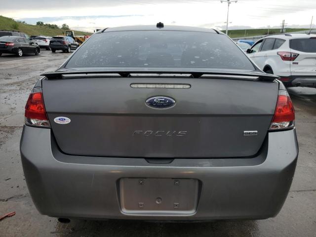 Photo 6 from auction – 2011 FORD FOCUS SES with VIN 1FAHP3GN3BW136307