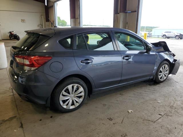 Photo 3 from auction – 2017 SUBARU IMPREZA with VIN 4S3GTAA66H3717835