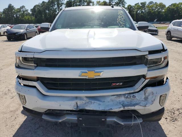 Photo 5 from auction – 2018 CHEVROLET SILVERADO with VIN 2GCVKRECXJ1100121