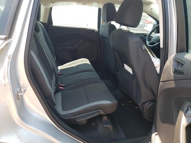 Photo 11 from auction – 2016 FORD ESCAPE S with VIN 1FMCU0F71GUA43380
