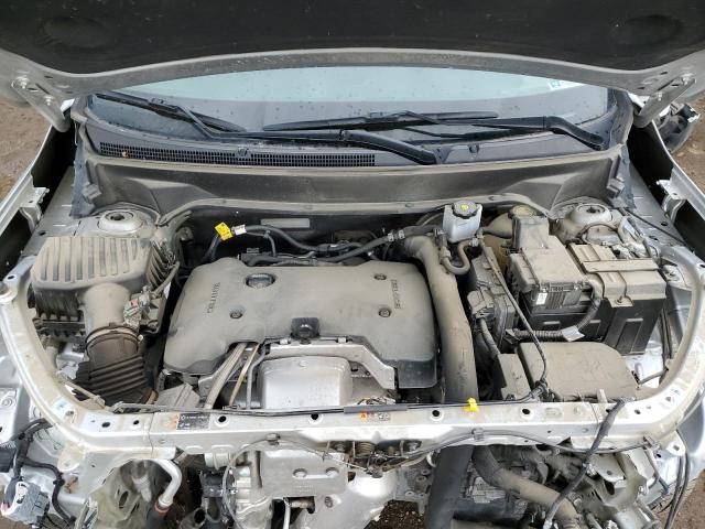 Photo 12 from auction – 2018 GMC TERRAIN DE with VIN 3GKALXEX9JL308870