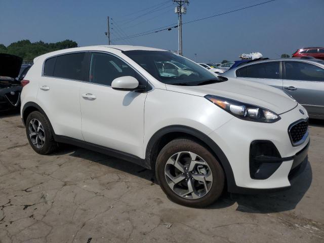 Photo 4 from auction – 2022 KIA SPORTAGE with VIN KNDPM3AC6N7022368