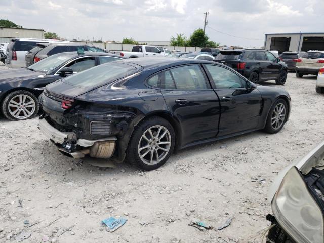 صورة رقم 3 من المزاد - 2018 PORSCHE PANAMERA 4 مع VIN WP0AA2A73JL107942