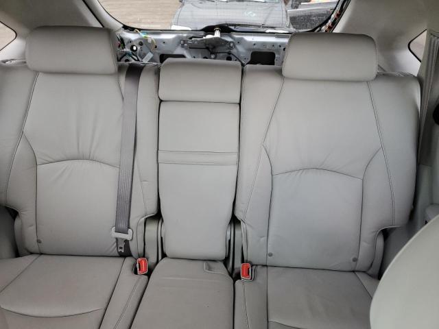 Foto 10 de la subasta – 2007 LEXUS RX 350 con VIN 2T2HK31U67C024735