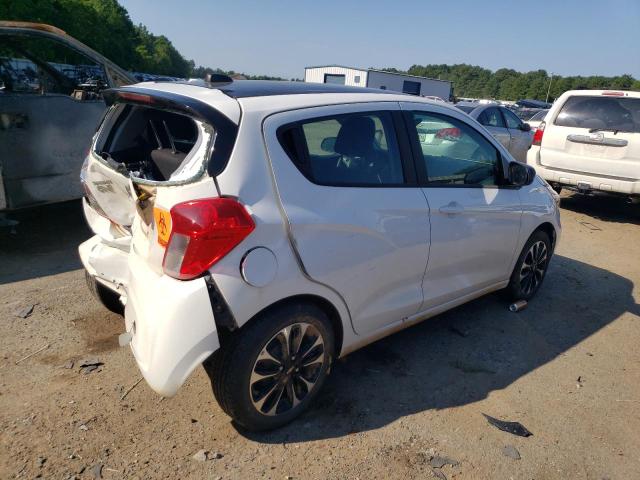 Photo 3 from auction – 2022 CHEVROLET SPARK 1LT with VIN KL8CD6SA9NC021180