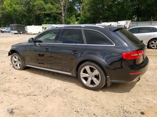 Photo 2 from auction – 2014 AUDI A4 ALLROAD with VIN WA1UFAFL3EA071177