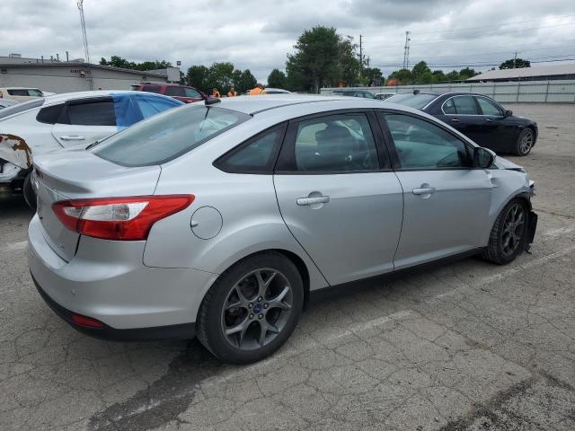 Photo 3 from auction – 2014 FORD FOCUS SE with VIN 1FADP3F24EL194583
