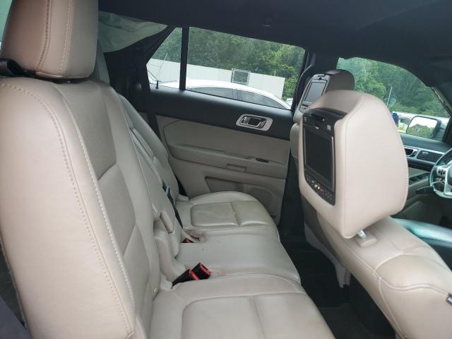 Photo 11 from auction – 2014 FORD EXPLORER L with VIN 1FM5K7F83EGA26253
