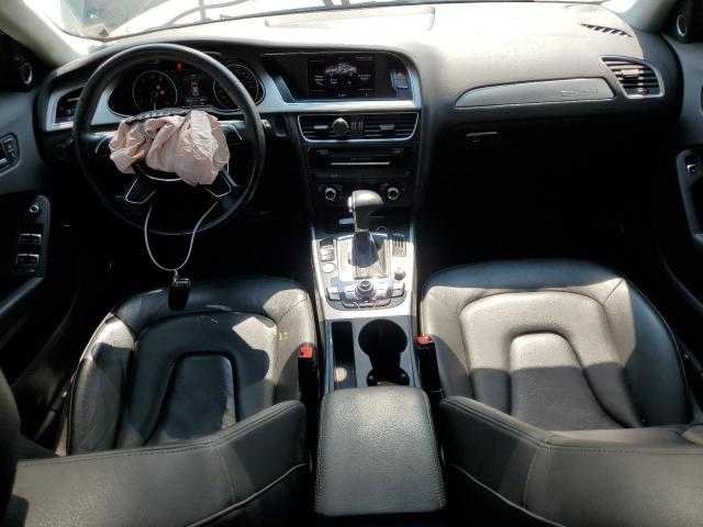 Photo 8 from auction – 2016 AUDI A4 PREMIUM with VIN WAUFFAFL6GN006539
