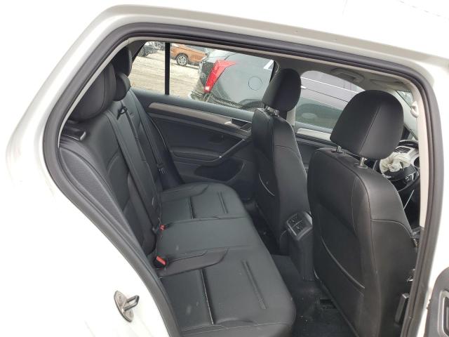 Photo 10 from auction – 2017 VOLKSWAGEN GOLF S with VIN 3VW217AU5HM013753