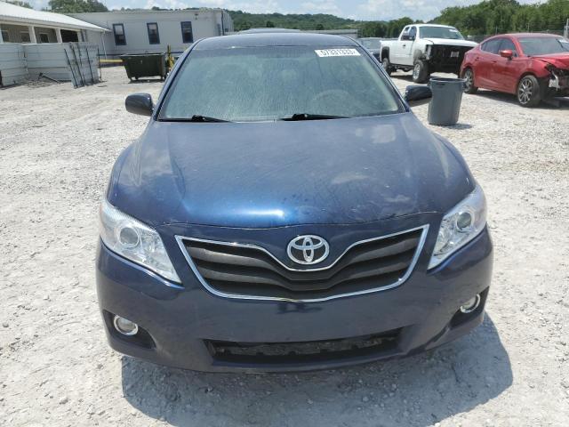 Photo 5 from auction – 2011 TOYOTA CAMRY BASE with VIN 4T1BF3EK3BU607357