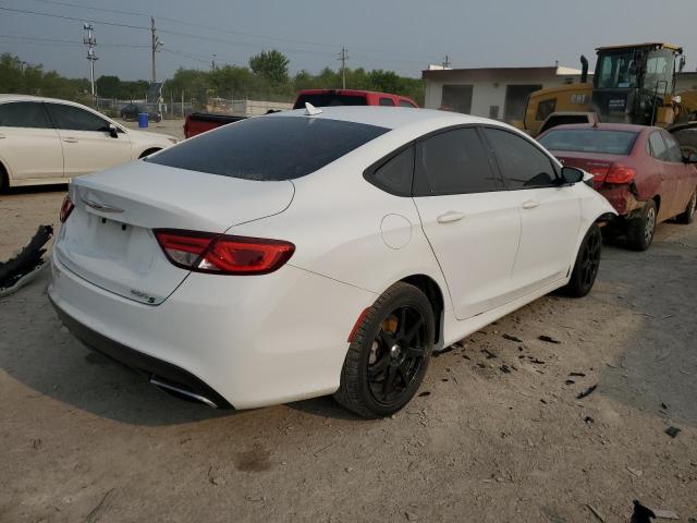 Photo 3 from auction – 2015 CHRYSLER 200 S with VIN 1C3CCCBB5FN750935