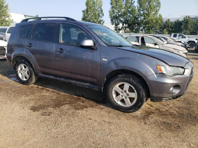 Photo 4 from auction – 2010 MITSUBISHI OUTLANDER with VIN JA4AS2AW7AZ609476