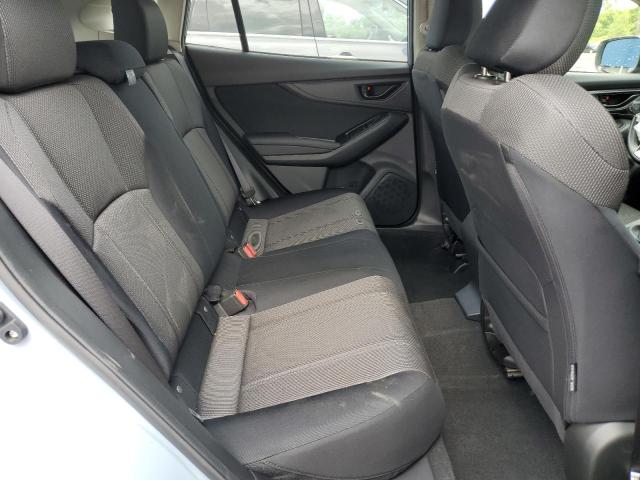 Photo 11 from auction – 2022 SUBARU CROSSTREK with VIN JF2GTABCXNH259057