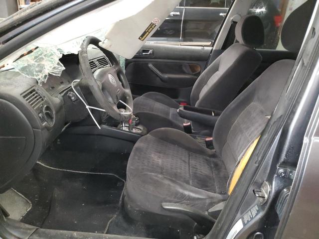 Photo 7 from auction – 2003 VOLKSWAGEN JETTA GLS with VIN 3VWSK69M03M198671