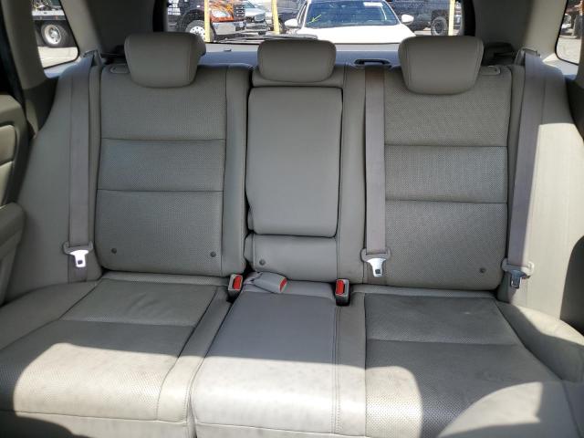 Photo 10 from auction – 2011 ACURA RDX with VIN 5J8TB2H22BA005790