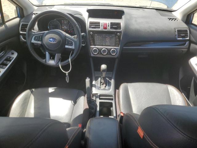 Photo 8 from auction – 2016 SUBARU CROSSTREK with VIN JF2GPANC6G8285187