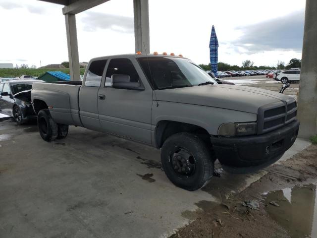 Photo 4 from auction – 1997 DODGE RAM 3500 with VIN 3B7MC33D4VM537466