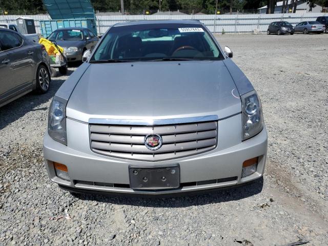 Photo 5 from auction – 2004 CADILLAC CTS with VIN 1G6DM577840163641