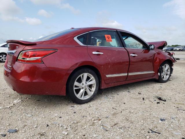 Photo 3 from auction – 2015 NISSAN ALTIMA 2.5 with VIN 1N4AL3AP8FC291546
