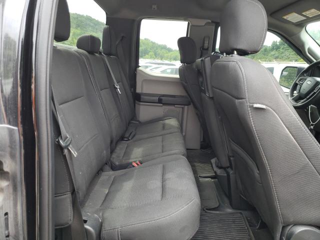 Photo 10 from auction – 2019 FORD F150 SUPER with VIN 1FTEX1EP0KKC47183