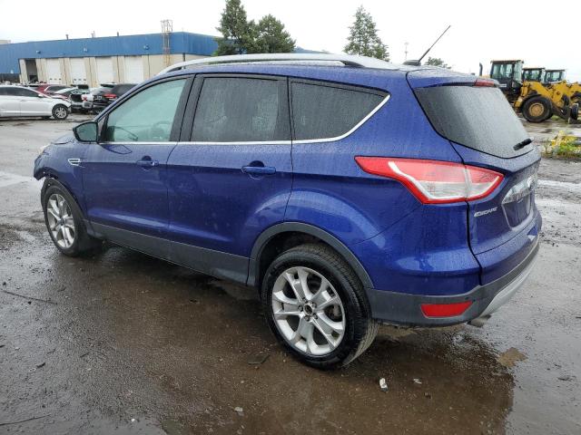 Photo 2 from auction – 2014 FORD ESCAPE TIT with VIN 1FMCU9J91EUB73802