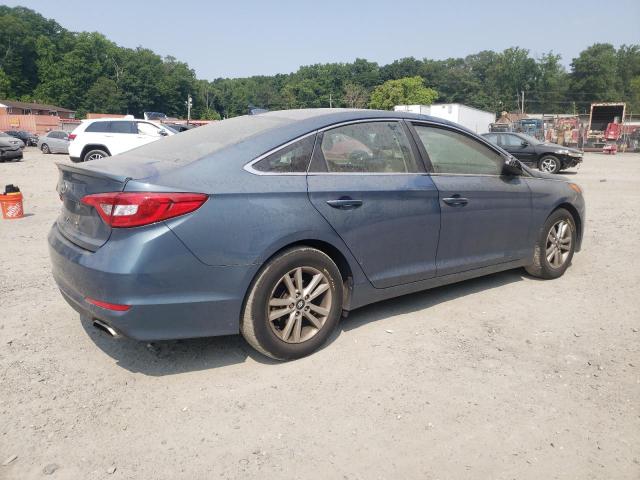 Photo 3 from auction – 2015 HYUNDAI SONATA SE with VIN 5NPE24AF8FH033169
