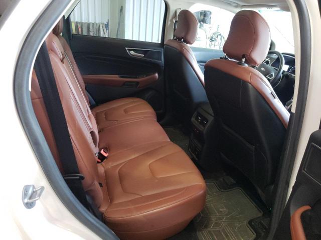 Photo 10 from auction – 2015 FORD EDGE TITAN with VIN 2FMTK3K95FBB85444