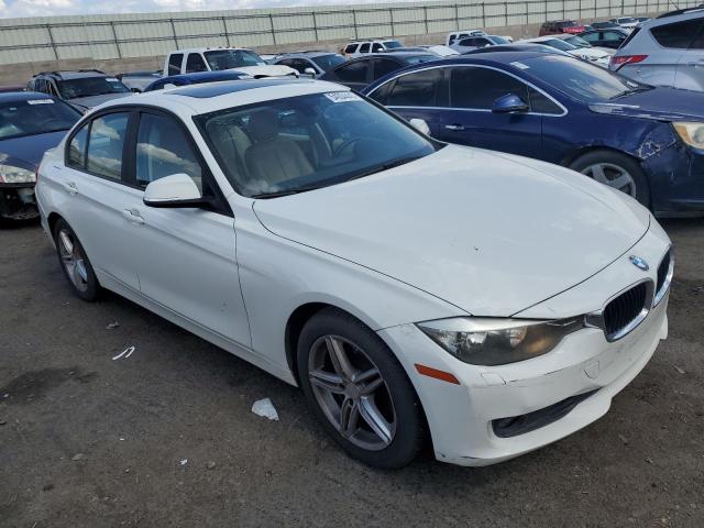 Photo 4 from auction – 2012 BMW 328 I with VIN WBA3A5C5XCF341130