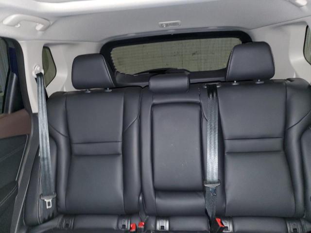 Photo 10 from auction – 2023 NISSAN ROGUE SL with VIN 5N1BT3CB1PC794560