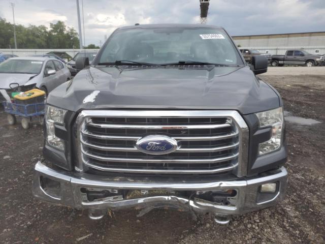 Photo 5 from auction – 2016 FORD F150 SUPER with VIN 1FTEW1EG8GFA24912
