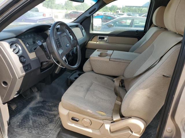 Photo 7 from auction – 2011 FORD F150 SUPER with VIN 1FTFW1EF2BKD87380