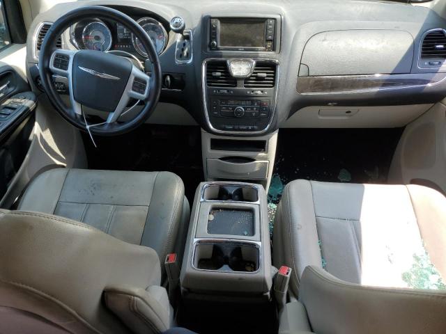 Photo 8 from auction – 2013 CHRYSLER TOWN & COU with VIN 2C4RC1BG6DR659727