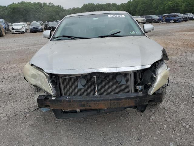 Photo 5 from auction – 2012 TOYOTA AVALON BAS with VIN 4T1BK3DBXCU454278