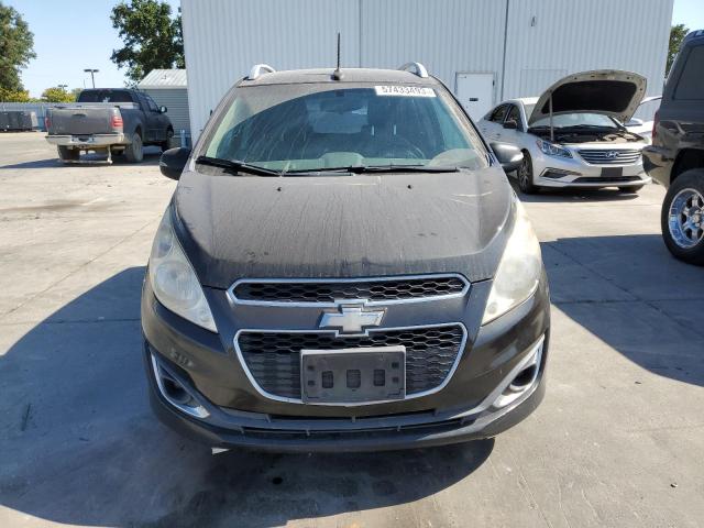 Photo 5 from auction – 2014 CHEVROLET SPARK 2LT with VIN KL8CF6S96EC477590