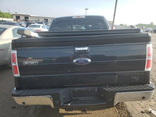 Photo 6 from auction – 2014 FORD F150 SUPER with VIN 1FTFW1ET0EFC64731