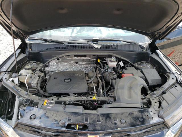 Photo 12 from auction – 2021 CHEVROLET TRAILBLAZE with VIN KL79MUSL4MB123432